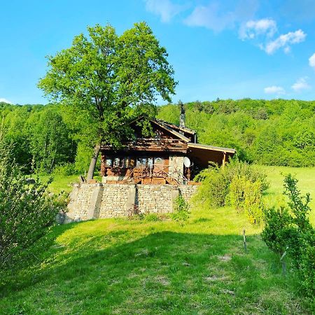 Cabana Vanatorului Râșnov Zewnętrze zdjęcie