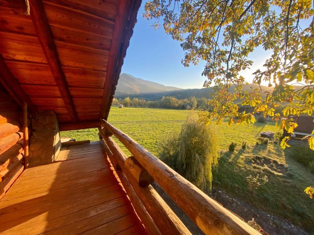 Cabana Vanatorului Râșnov Zewnętrze zdjęcie