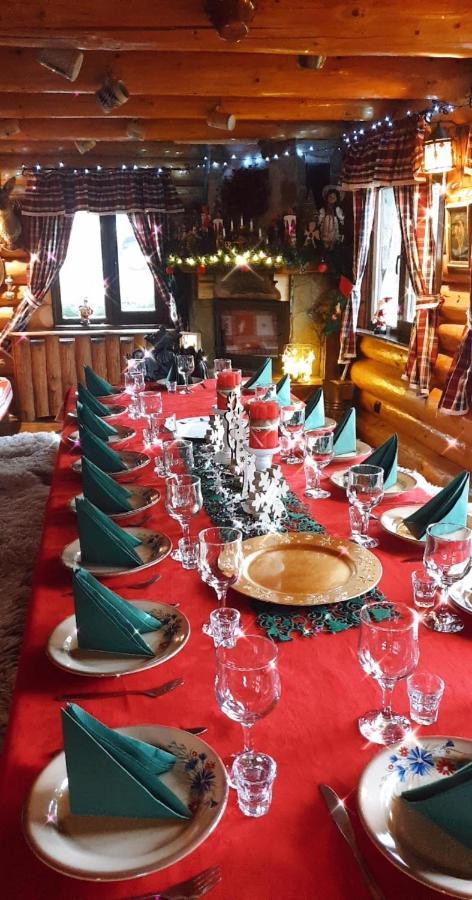 Cabana Vanatorului Râșnov Zewnętrze zdjęcie