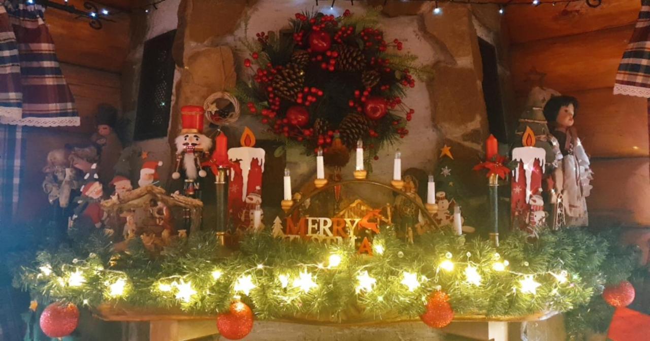 Cabana Vanatorului Râșnov Zewnętrze zdjęcie