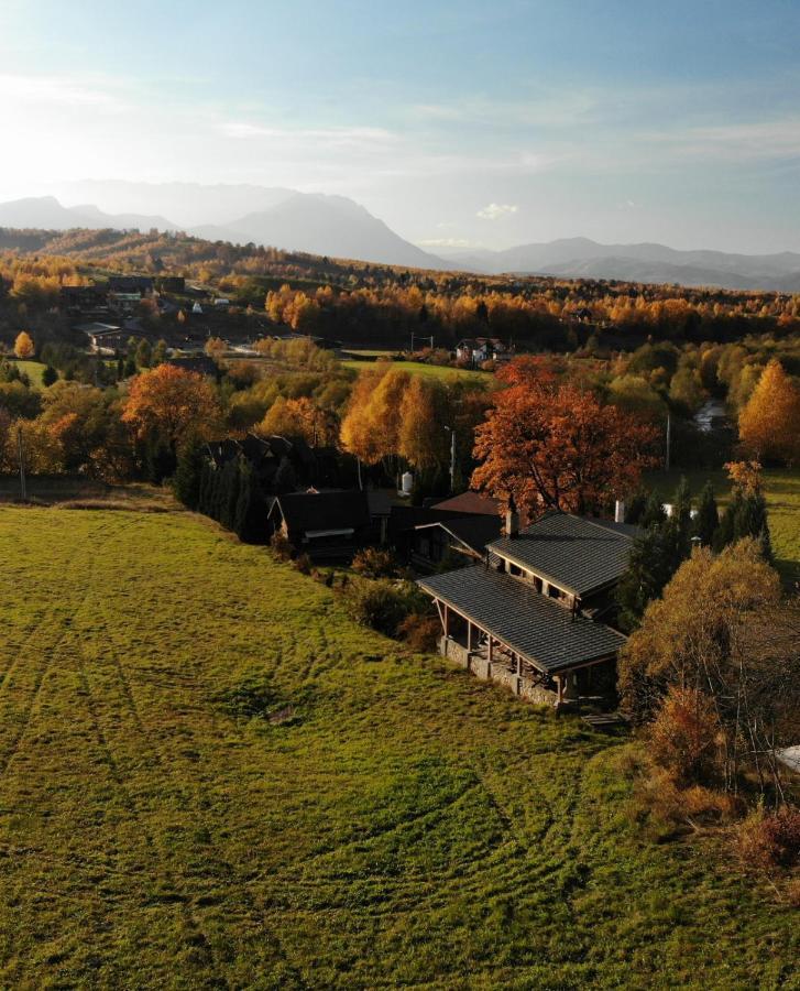 Cabana Vanatorului Râșnov Zewnętrze zdjęcie
