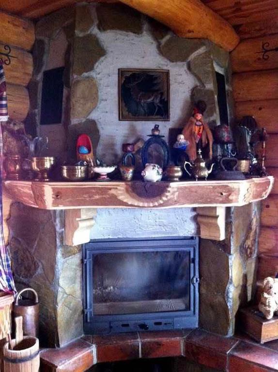 Cabana Vanatorului Râșnov Zewnętrze zdjęcie